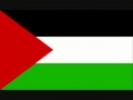 Protest in Bradford UK against Israel Terror - Dec08 - Gaza massacre - English
