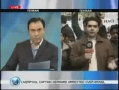 Iranian Jews protest against Israel - Dec08 - Gaza massacre - English