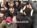 Protest in Istanbul against Israel - Dec08 - Gaza massacre