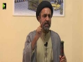 [Friday Sermon] H.I. Haider Naqvi - 27 Nov 2015 - Kharadar, Karachi - Urdu