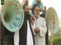 [Protest & Rally On Martydom of Sh. Baqir Al-Nimr] JUP : Maulana Qazi Noorani - Numaesh, Karachi - Urdu