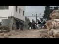 A brave girl against Israeli Soldiers - Inspiring Clip - All Lang