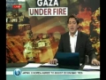 Update from inside Gaza - Bombing continues on 17th Day - 12Jan09 - English