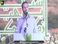 [Tazeyati Jalsa wa Shab-e-Dua] Kalam : Br. Jaffar Raza - 04 Feb 2016 - Urdu