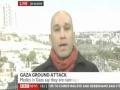 Former Israeli Airforce Captain on Israel Occupation - 06Jan09 - English