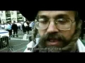 Israeli Jewish Man says - Zionism is THE Problem - English