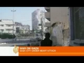 The next attack on Gaza can strike anywhere - 15Jan09 - English